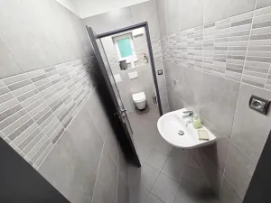 Prodej výrobních prostor, Stráž nad Nisou, Kateřinská, 738 m2