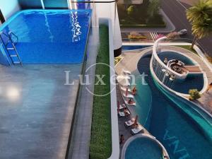 Prodej bytu 1+kk, Dubaj, Spojené arabské emiráty, 38 m2