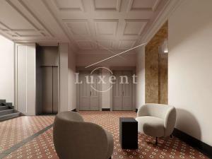Prodej bytu 1+kk, Praha - Vinohrady, Polská, 48 m2