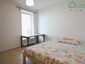 Pronájem bytu 2+kk, Brno, Hvozdecká, 47 m2