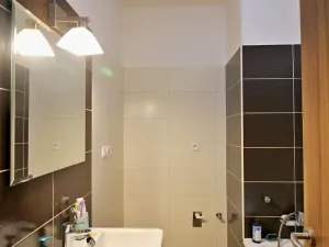 Pronájem bytu 2+kk, Brno, Hvozdecká, 47 m2