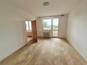 Prodej bytu 2+1, Hulín, Družba, 54 m2