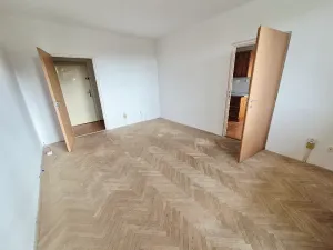Prodej bytu 2+1, Hulín, Družba, 54 m2