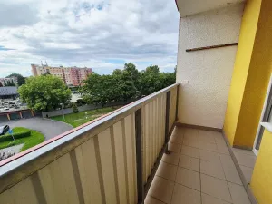 Prodej bytu 2+1, Hulín, Družba, 54 m2