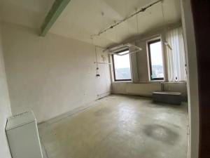Pronájem výrobních prostor, Třebíč, V. Nezvala, 102 m2