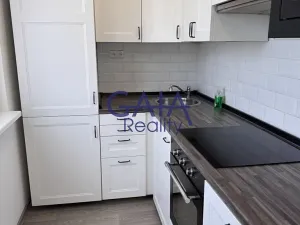 Pronájem bytu 2+1, Hodonín, Cihlářská čtvrť, 58 m2