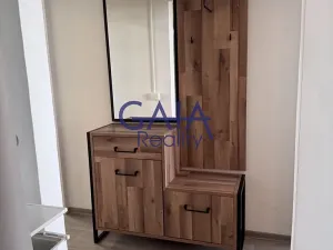 Pronájem bytu 2+1, Hodonín, Cihlářská čtvrť, 58 m2
