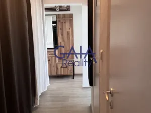 Pronájem bytu 2+1, Hodonín, Cihlářská čtvrť, 58 m2