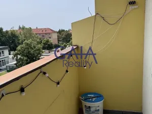 Pronájem bytu 2+1, Hodonín, Cihlářská čtvrť, 58 m2