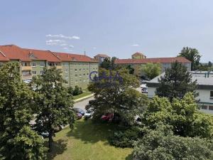 Pronájem bytu 2+1, Hodonín, Cihlářská čtvrť, 58 m2