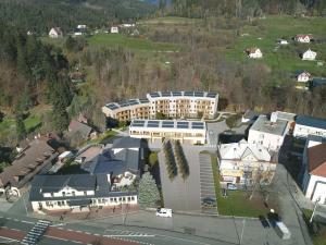 Prodej bytu 3+kk, Horní Bečva, 65 m2