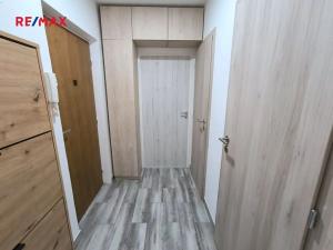 Pronájem bytu 2+1, Orlová, Osvobození, 53 m2
