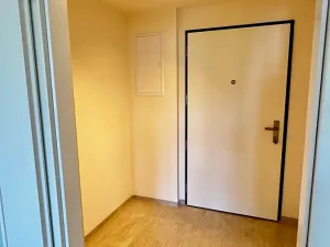 Pronájem bytu 1+kk, Praha, Mezi vodami, 41 m2