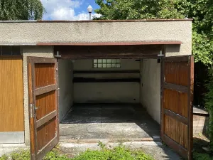 Prodej garáže, Olomouc, Dobnerova, 16 m2