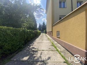Prodej garáže, Olomouc, Dobnerova, 16 m2