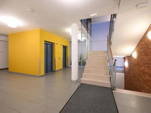 Pronájem bytu 4+kk, Praha - Veleslavín, Na okraji, 132 m2
