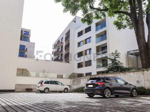 Prodej bytu 2+kk, Brno, Bratislavská, 56 m2