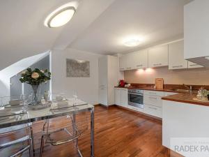 Prodej bytu 3+kk, Špindlerův Mlýn, 78 m2