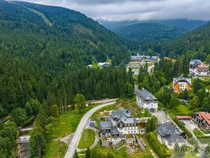 Prodej bytu 3+kk, Špindlerův Mlýn, 78 m2