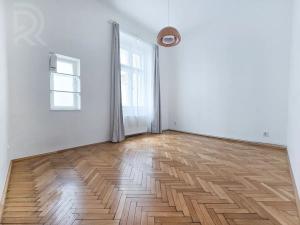 Pronájem bytu 3+kk, Praha - Nové Město, Podskalská, 93 m2