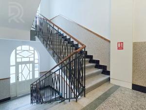 Pronájem bytu 3+kk, Praha - Nové Město, Podskalská, 93 m2