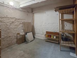 Pronájem bytu 3+kk, Praha - Nové Město, Podskalská, 93 m2