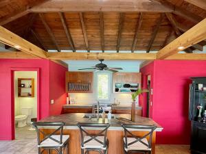 Prodej rodinného domu, Coxen Hole, Roatán, Honduras, 1022 m2