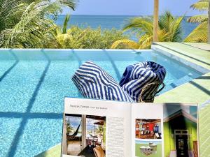 Prodej rodinného domu, Coxen Hole, Roatán, Honduras, 1022 m2