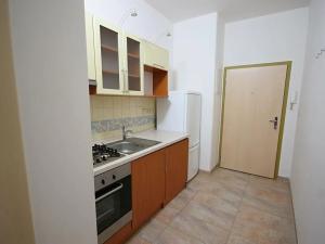 Pronájem bytu 2+kk, Praha - Smíchov, Na Václavce, 50 m2