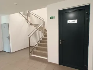 Prodej bytu 2+kk, Svitavy, Svitavská, 55 m2