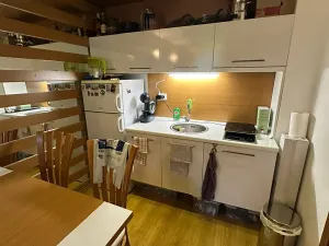 Prodej bytu 2+kk, Nesebar, Bulharsko, 47 m2