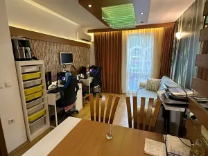 Prodej bytu 2+kk, Nesebar, Bulharsko, 47 m2