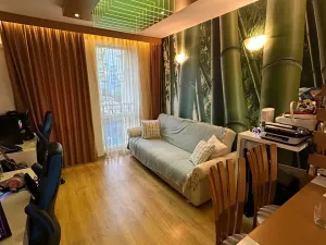 Prodej bytu 2+kk, Nesebar, Bulharsko, 47 m2