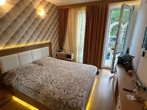 Prodej bytu 2+kk, Nesebar, Bulharsko, 47 m2