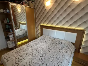 Prodej bytu 2+kk, Nesebar, Bulharsko, 47 m2