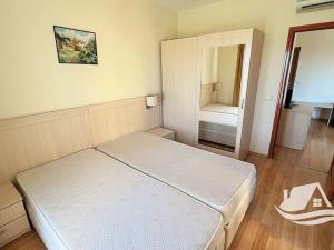 Prodej bytu 2+kk, Sozopol, Bulharsko, 55 m2