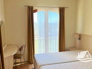 Prodej bytu 2+kk, Sozopol, Bulharsko, 55 m2