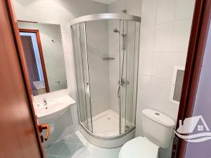 Prodej bytu 2+kk, Sozopol, Bulharsko, 55 m2