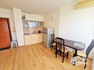 Prodej bytu 2+kk, Nesebar, Bulharsko, 40 m2
