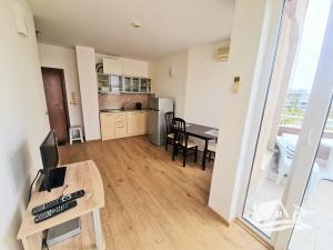 Prodej bytu 2+kk, Nesebar, Bulharsko, 40 m2