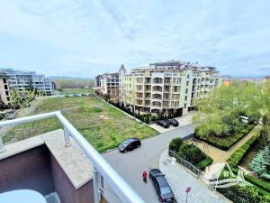Prodej bytu 2+kk, Nesebar, Bulharsko, 40 m2