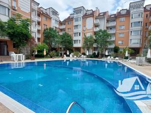 Prodej bytu 3+kk, Sveti Vlas, Bulharsko, 69 m2