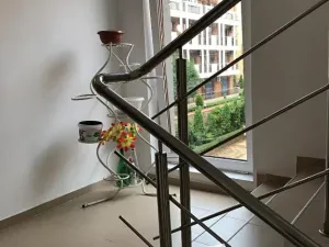 Prodej bytu 1+kk, Sveti Vlas, Bulharsko, 30 m2