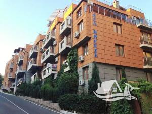 Prodej bytu 1+kk, Sveti Vlas, Bulharsko, 30 m2
