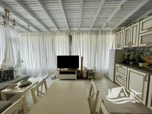 Prodej bytu 4+kk, Nesebar, Bulharsko, 135 m2