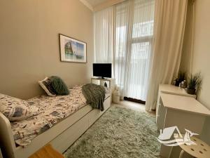 Prodej bytu 4+kk, Nesebar, Bulharsko, 135 m2