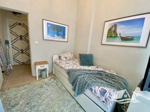 Prodej bytu 4+kk, Nesebar, Bulharsko, 135 m2