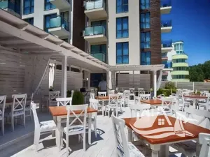 Prodej bytu 4+kk, Nesebar, Bulharsko, 135 m2