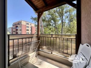 Prodej bytu 2+kk, Nesebar, Bulharsko, 52 m2