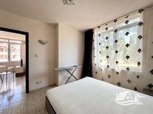 Prodej bytu 2+kk, Nesebar, Bulharsko, 52 m2